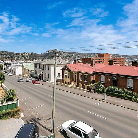 Apartments At York Mansions Launceston Exterior photo